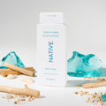 Body Wash Classic Ocean and Timber 18oz Daily Routine