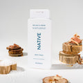 Body Wash Classic Sea Salt and Cedar 18oz Daily Routine