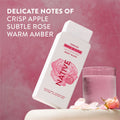Body Wash Limited Edition Turkish Rose Water 18oz Daily Routine