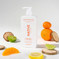 Daily Clean Conditioner Classic Citrus and Herbal Musk 16.5oz Daily Routine