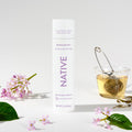 Deodorant Spray Classic Lilac and White Tea 3.5oz Daily Routine