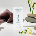 Deodorant Stick Classic Cashmere and Rain 2.65oz Daily Routine