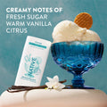 Deodorant Stick Limited Edition Italian Vanilla Gelato 2.65oz Daily Routine