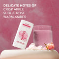 Deodorant Stick Limited Edition Turkish Rose Water 2.65oz Daily Routine