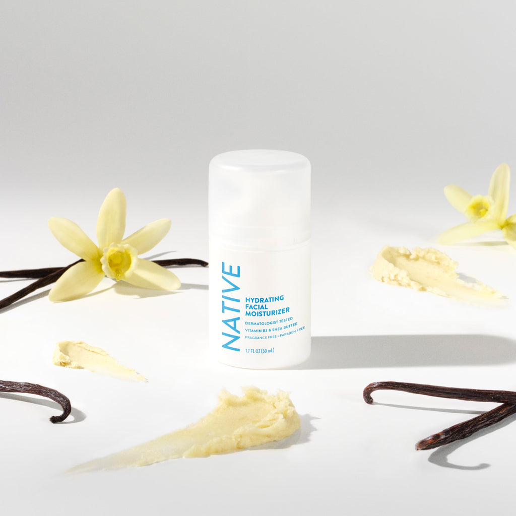 Facial Moisturizer Classic Hydrating 1.7oz Daily Routine