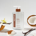 Hand Soap Classic Coconut and Vanilla 13oz Daily Routine