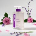 Hand Soap Classic Lavender and Rose 13oz Daily Routine