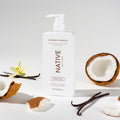 Moisturizing Conditioner Classic Coconut and Vanilla 16.5oz Daily Routine
