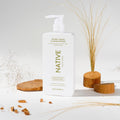 Moisturizing Conditioner Classic Desert Grass and Sandalwood 16.5oz Daily Routine