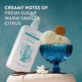 Moisturizing Conditioner Limited Edition Italian Vanilla Gelato 16.5oz Daily Routine