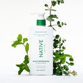 Scalp Refreshing Conditioner Classic Eucalyptus and Mint 16.5oz Daily Routine