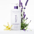 Scalp Refreshing Conditioner Classic Lavender Cloud and Vanilla 16.5oz Daily Routine