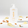 Strengthening Conditioner Classic Almond and Shea Butter 16.5oz Daily Routine