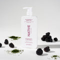 Strengthening Conditioner Classic Blackberry and Green Tea 16.5oz Daily Routine