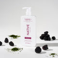 Strengthening Shampoo Classic Blackberry and Green Tea 16.5oz Daily Routine