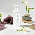 Ultra Moisture Shave Cream Classic Cashmere and Rain 7.6oz Daily Routine