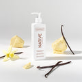 Ultra Moisture Shave Cream Classic Cocoa Butter and Vanilla 7.6oz Daily Routine