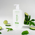 Volumizing Shampoo Classic Cucumber and Mint 16.5oz Daily Routine