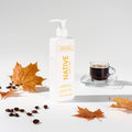 Whole Body Shave Cream Classic Espresso and Woody Maple 7.6oz Daily Routine