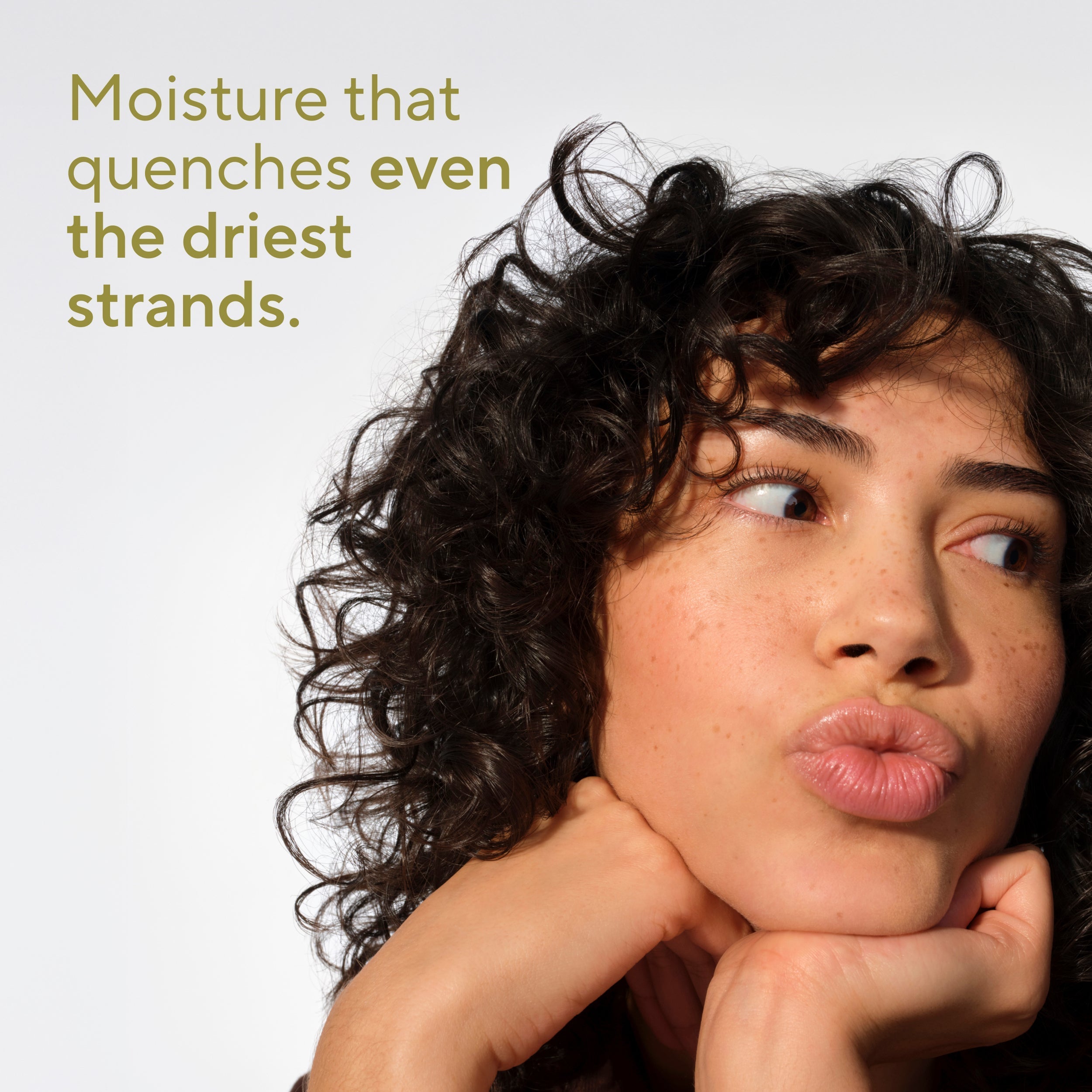 Moisturizing Shampoo Classic Desert Grass and Sandalwood 16.5oz Daily Routine