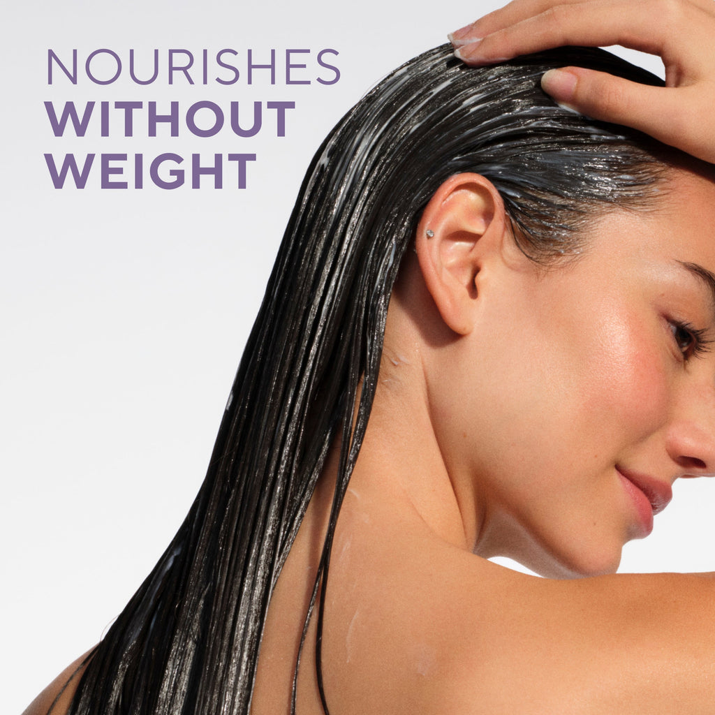 Scalp Refreshing Conditioner Classic Lavender Cloud and Vanilla 16.5oz Daily Routine
