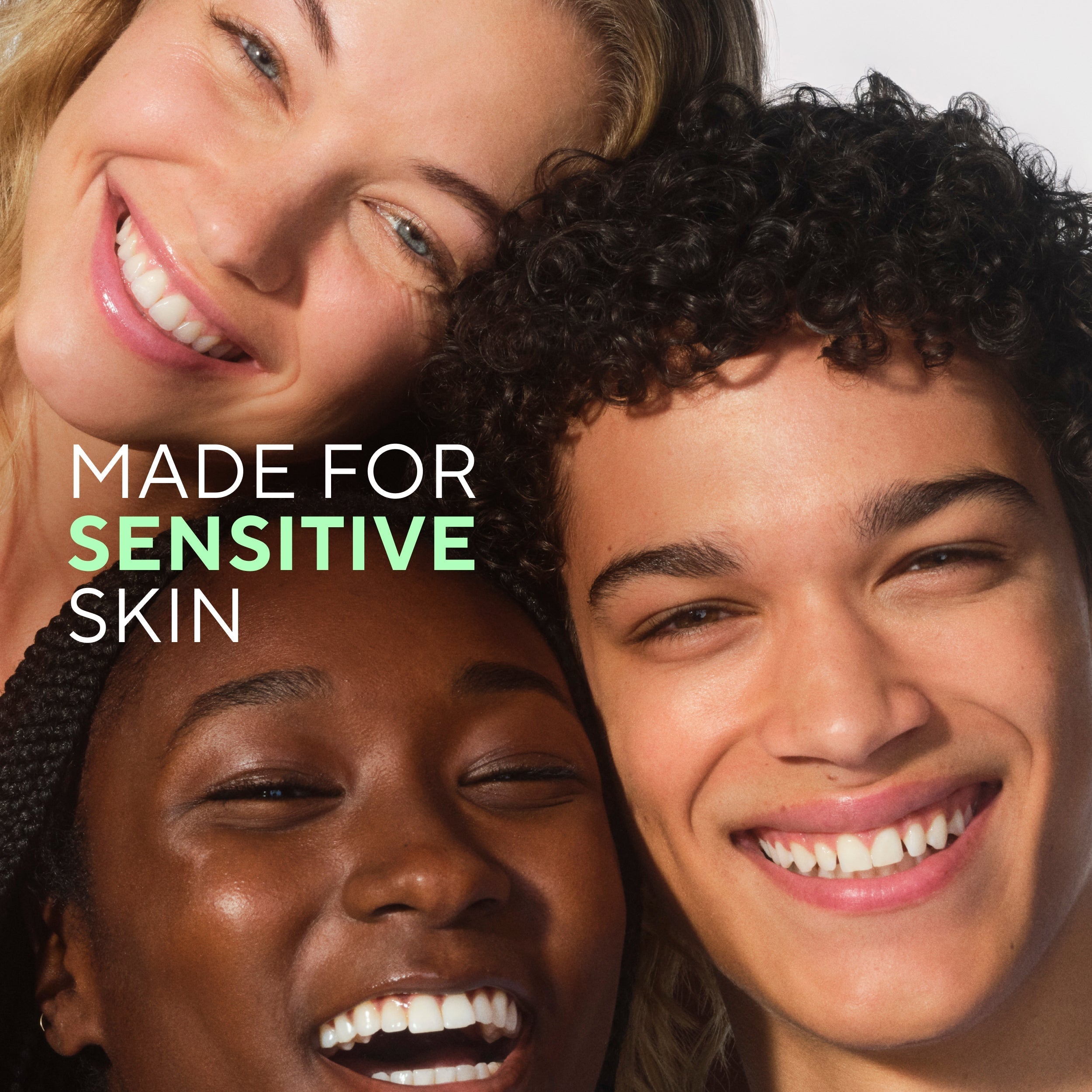 Facial Moisturizer Classic Gentle 1.7oz Daily Routine