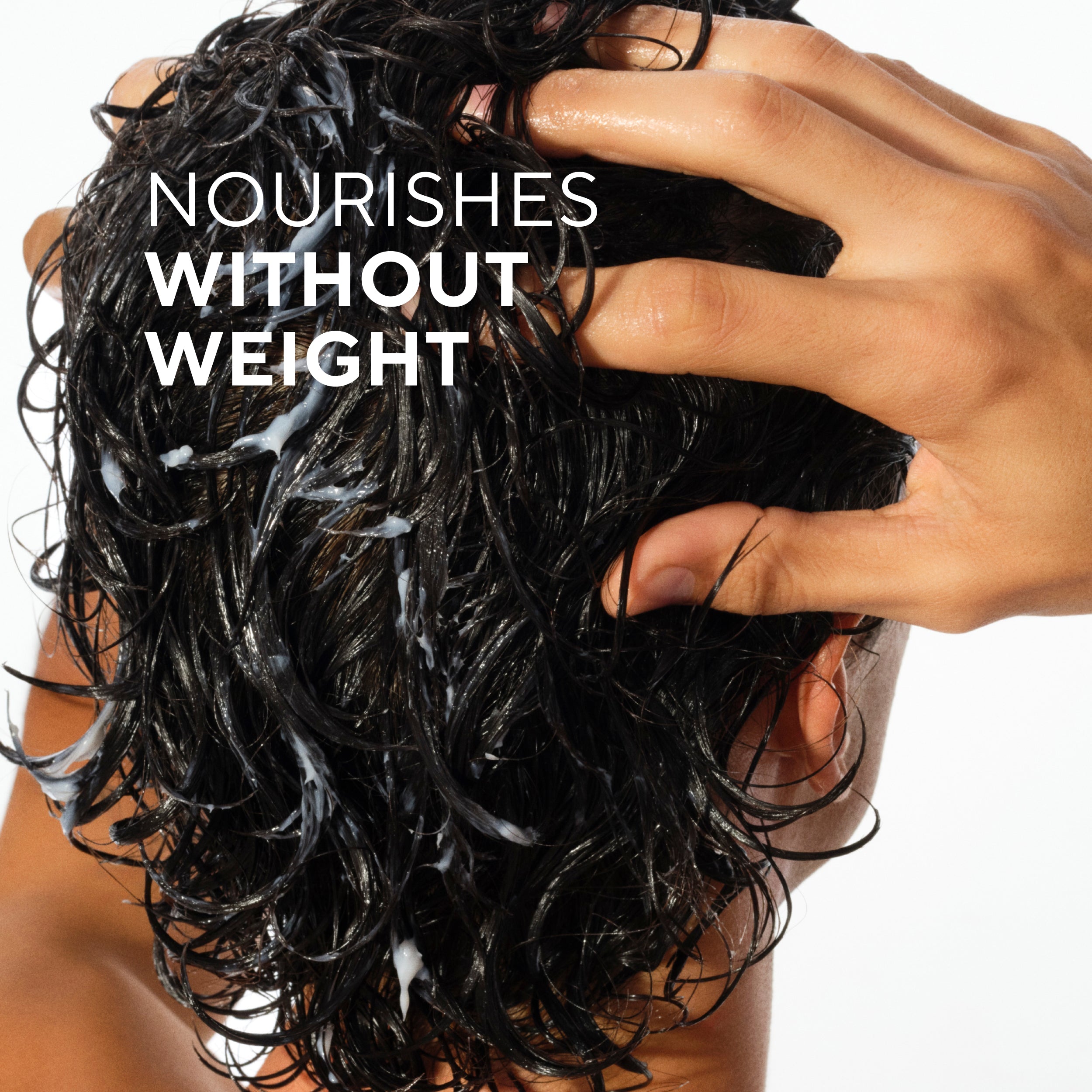 Mini Moisturizing Conditioner Classic Coconut and Vanilla 3oz Daily Routine