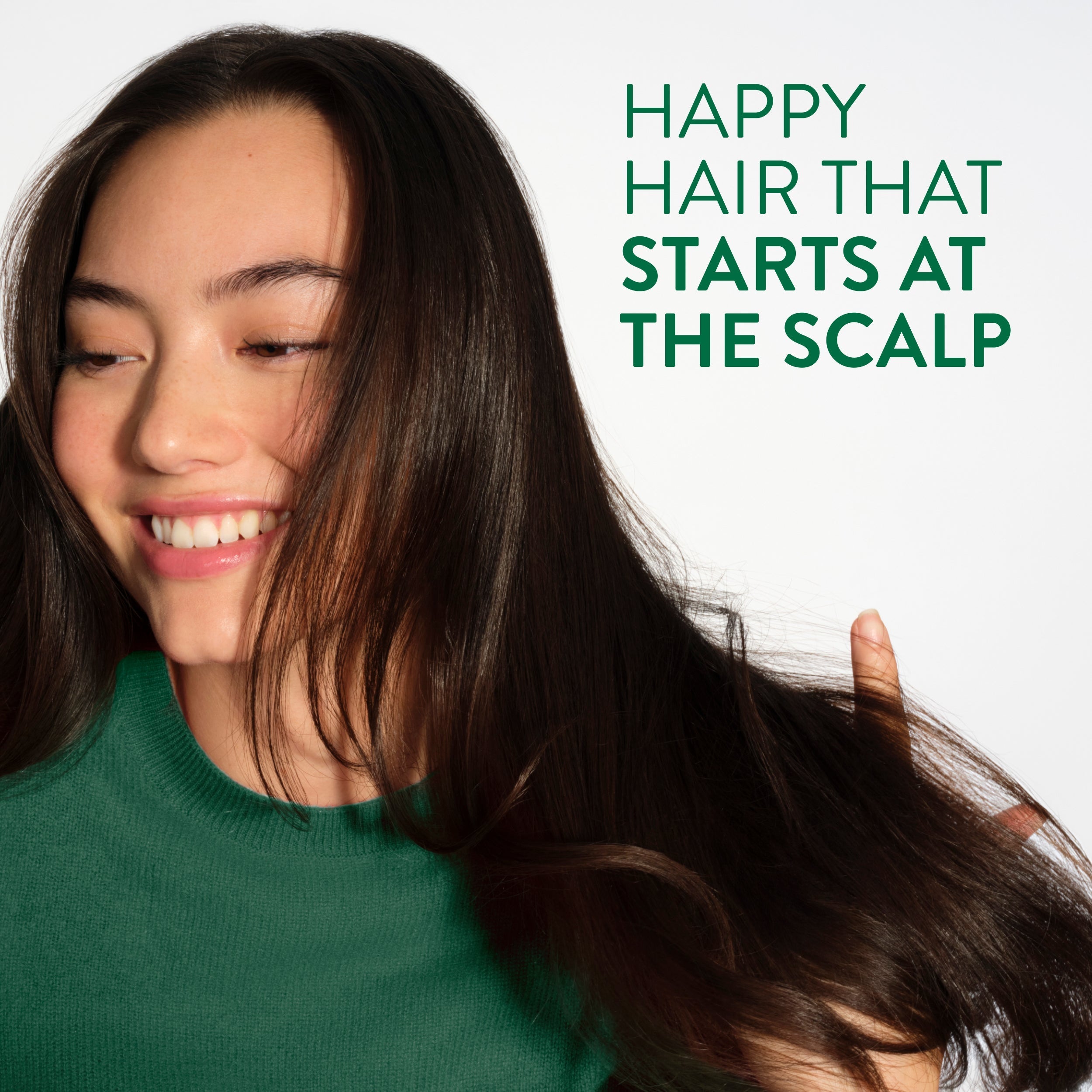 Mini Scalp Clarifying 2 in 1 Shampoo and Conditioner Classic Eucalyptus and Mint 3oz Daily Routine