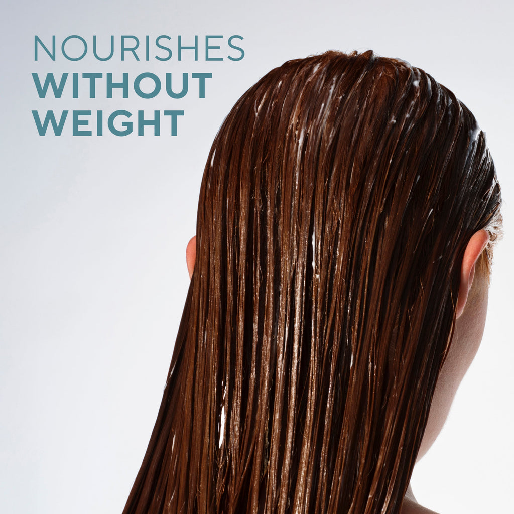 Strengthening Conditioner Classic Cashmere and Rain 16.5oz Daily Routine