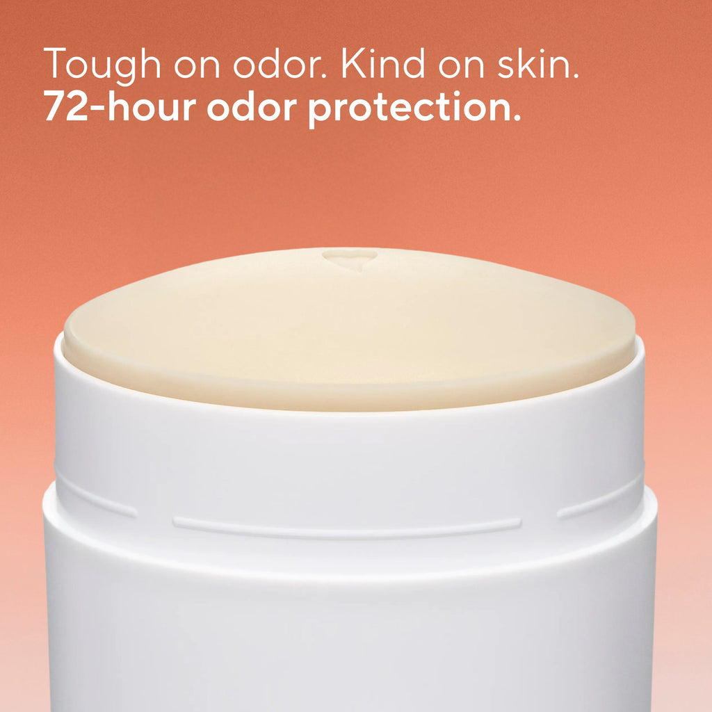 Deodorant Stick Classic Black Oak and Amber 2.65oz Daily Routine