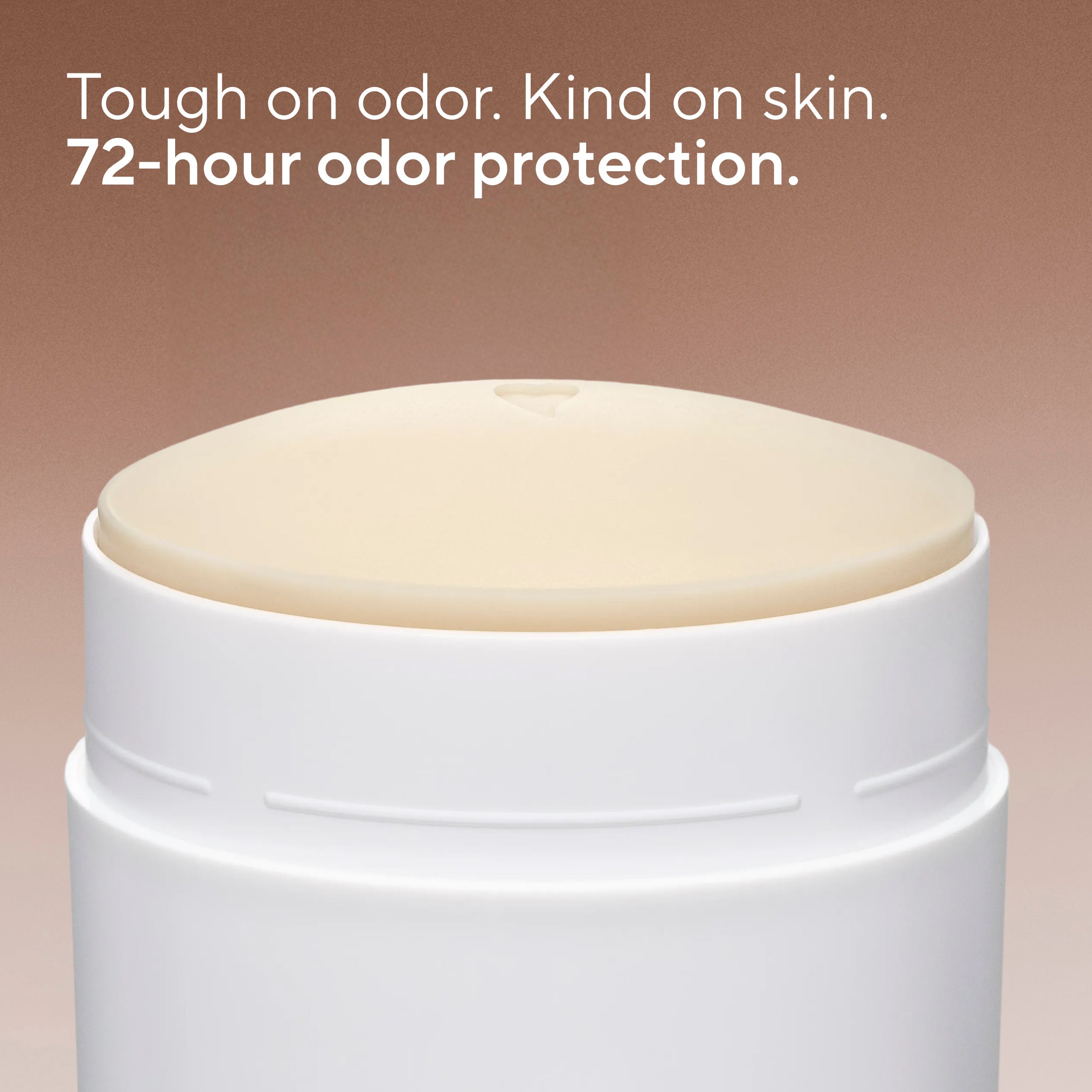 Deodorant Stick Classic Coconut and Vanilla 2.65oz Daily Routine