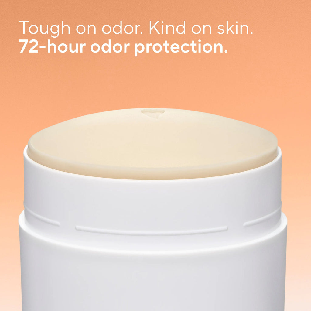 Deodorant Stick Classic Sweet Peach and Nectar 2.65oz Daily Routine