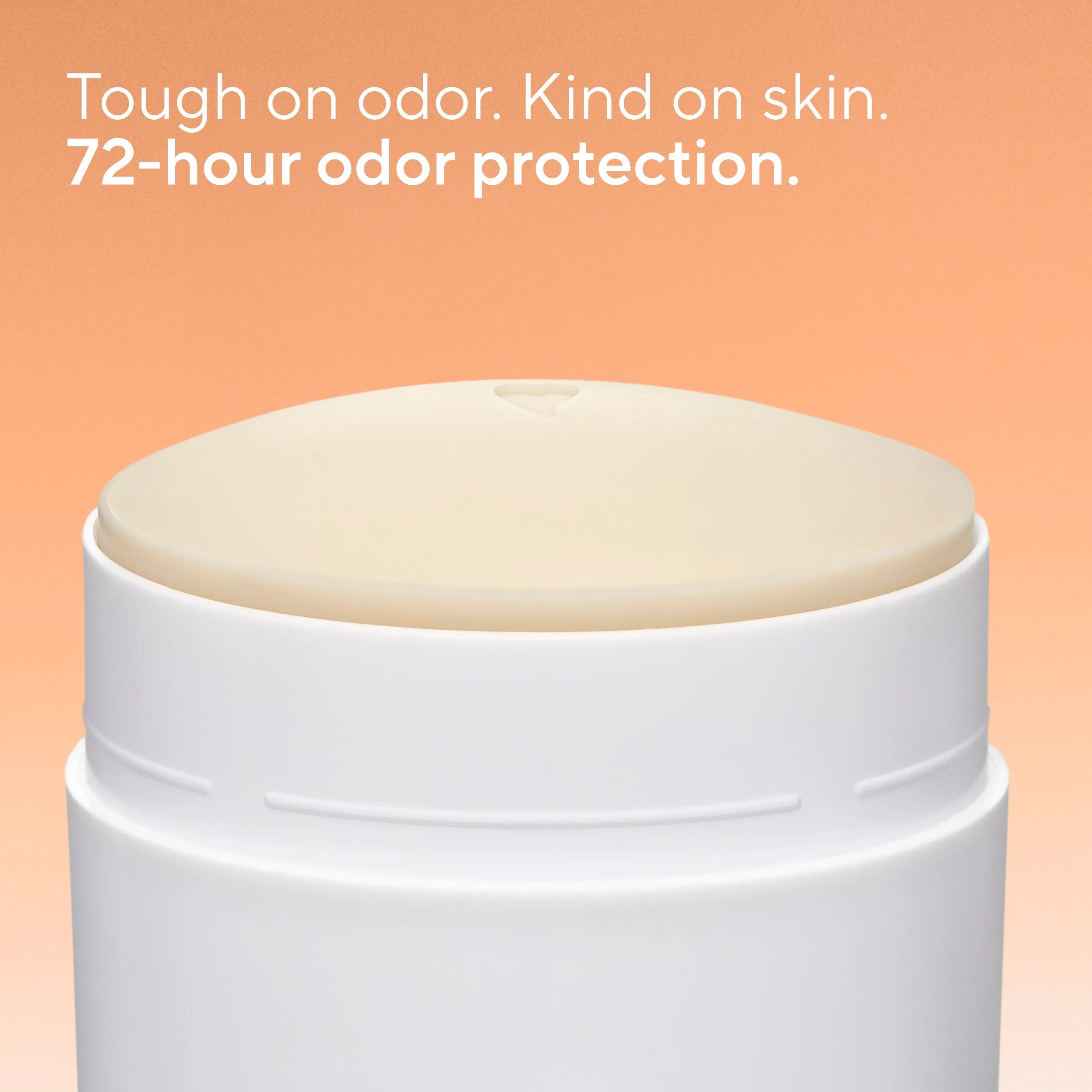 Deodorant Stick Classic Sweet Peach and Nectar 2.65oz Daily Routine