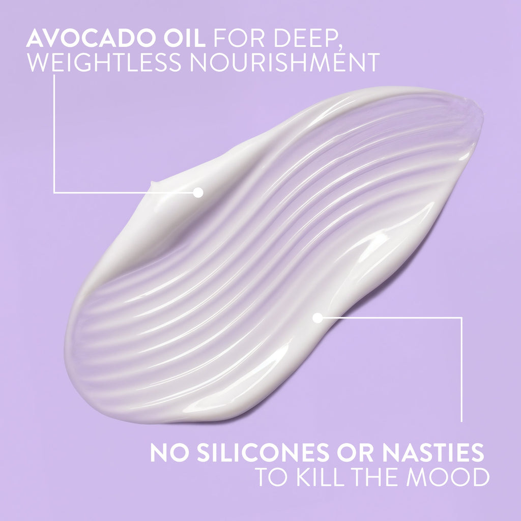Scalp Refreshing Conditioner Classic Lavender Cloud and Vanilla 16.5oz Daily Routine