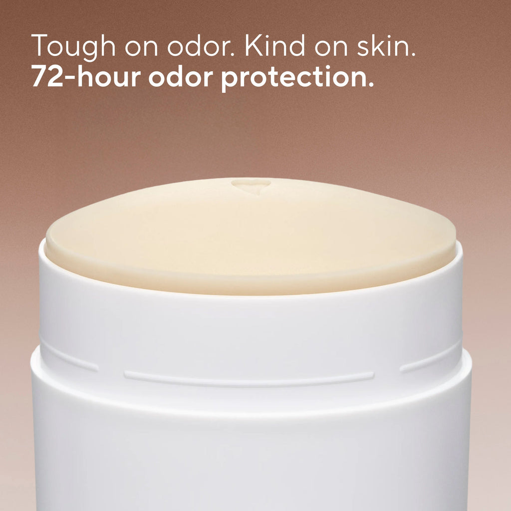 Whole Body Deodorant Stick Classic Coconut and Vanilla 2.4oz Daily Routine