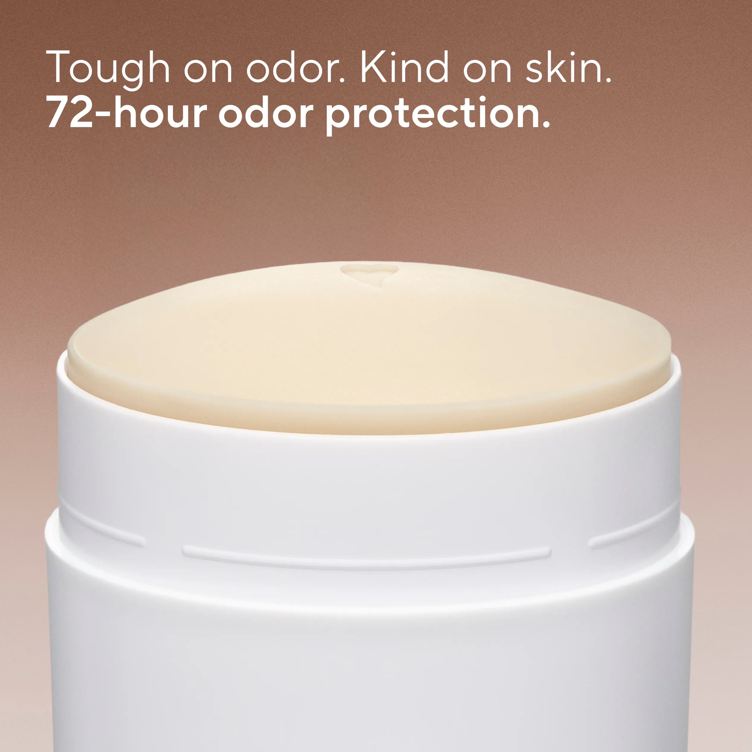 Whole Body Deodorant Stick Classic Coconut and Vanilla 2.4oz Daily Routine