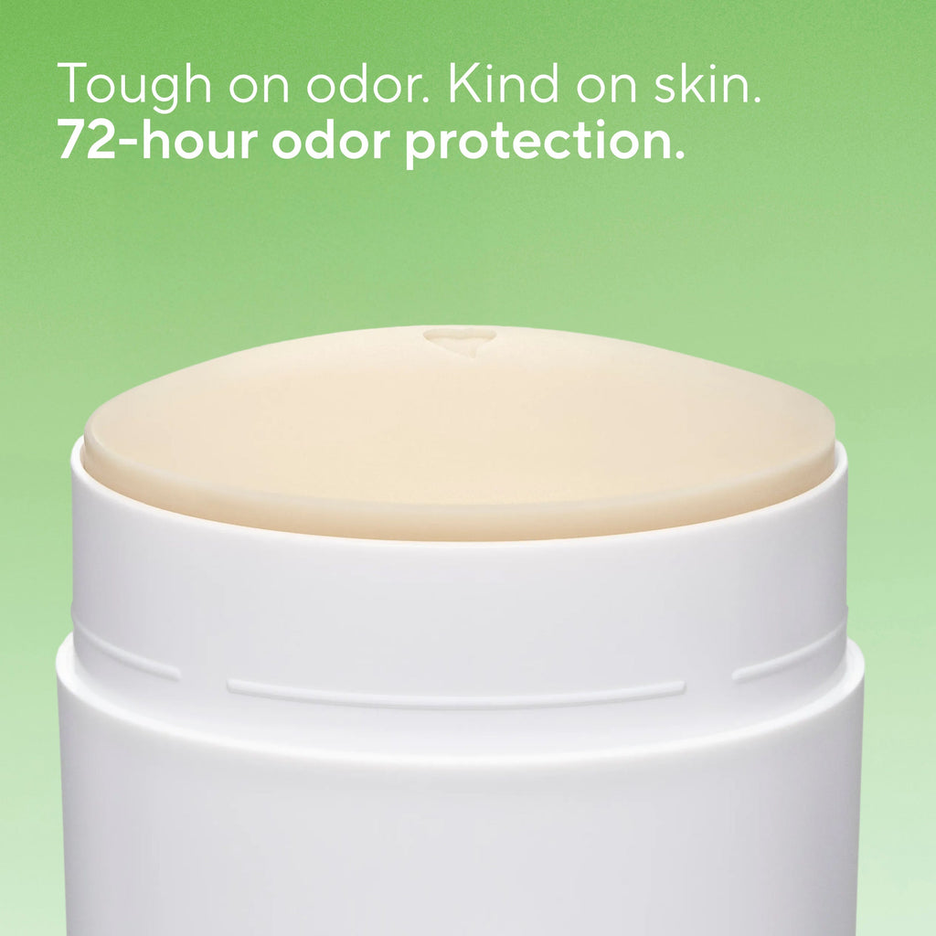 Whole Body Deodorant Stick Classic Cucumber and Mint 2.4oz Daily Routine