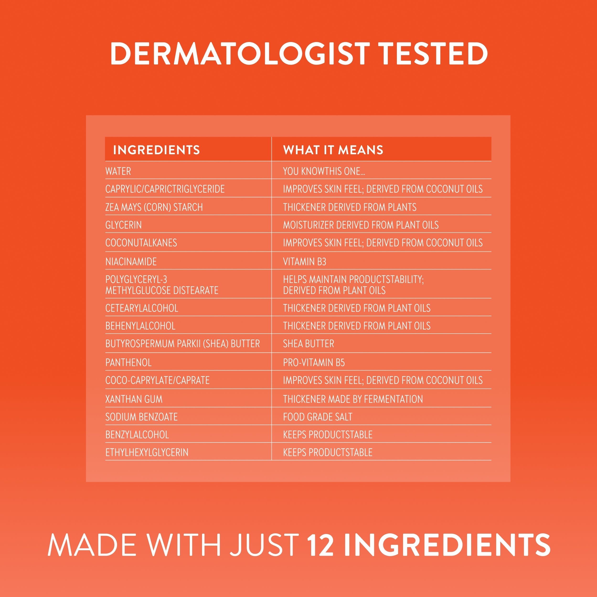 Facial Cleanser Classic Brightening 12.5oz Daily Routine