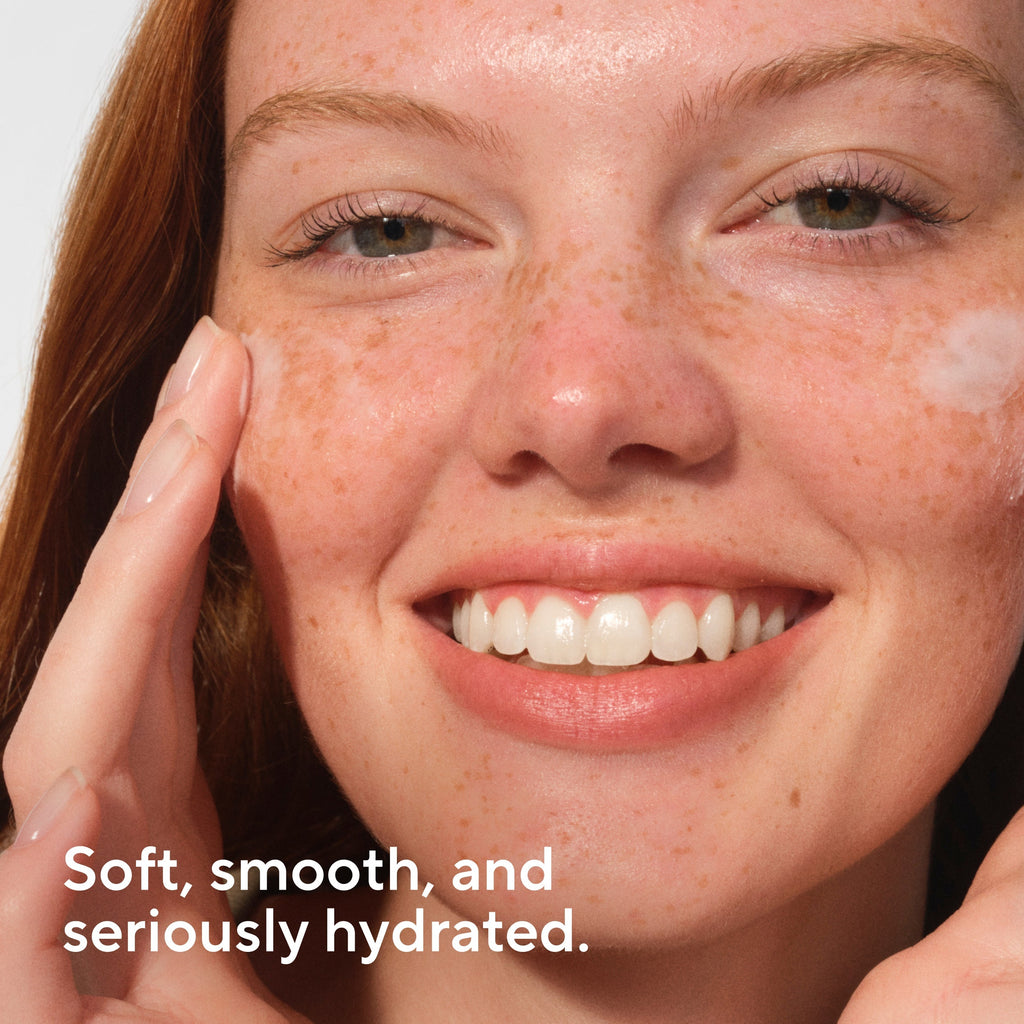 Facial Moisturizer Classic Hydrating 1.7oz Daily Routine