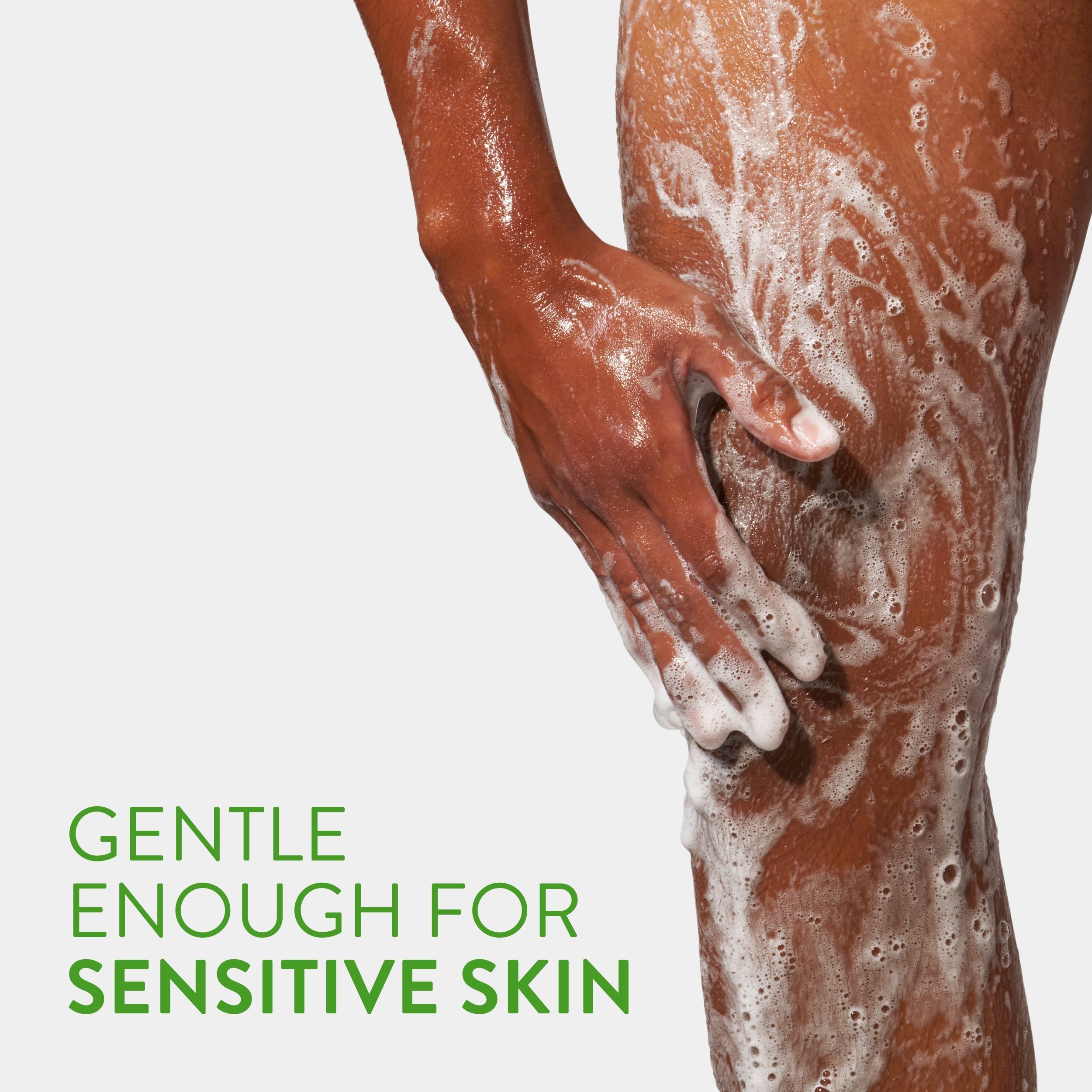 Body Wash Classic Cucumber and Mint 18oz Daily Routine