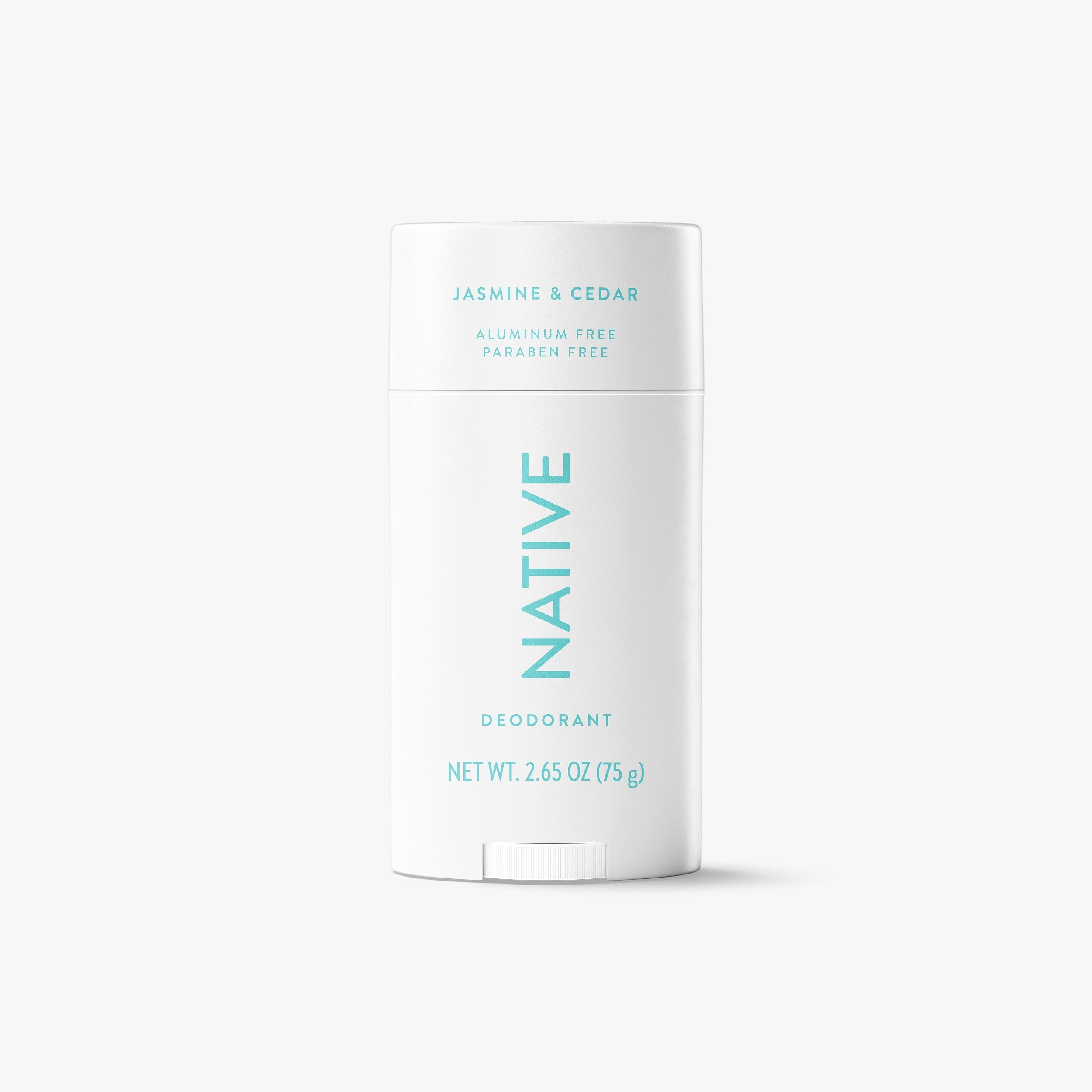 Deodorant Stick Classic Jasmine and Cedar 2.65oz Daily Routine