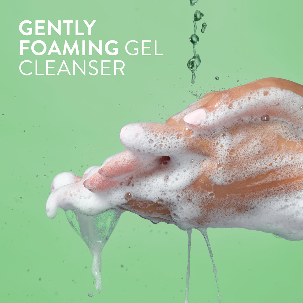 Facial Cleanser Classic Gentle 12.5oz Daily Routine