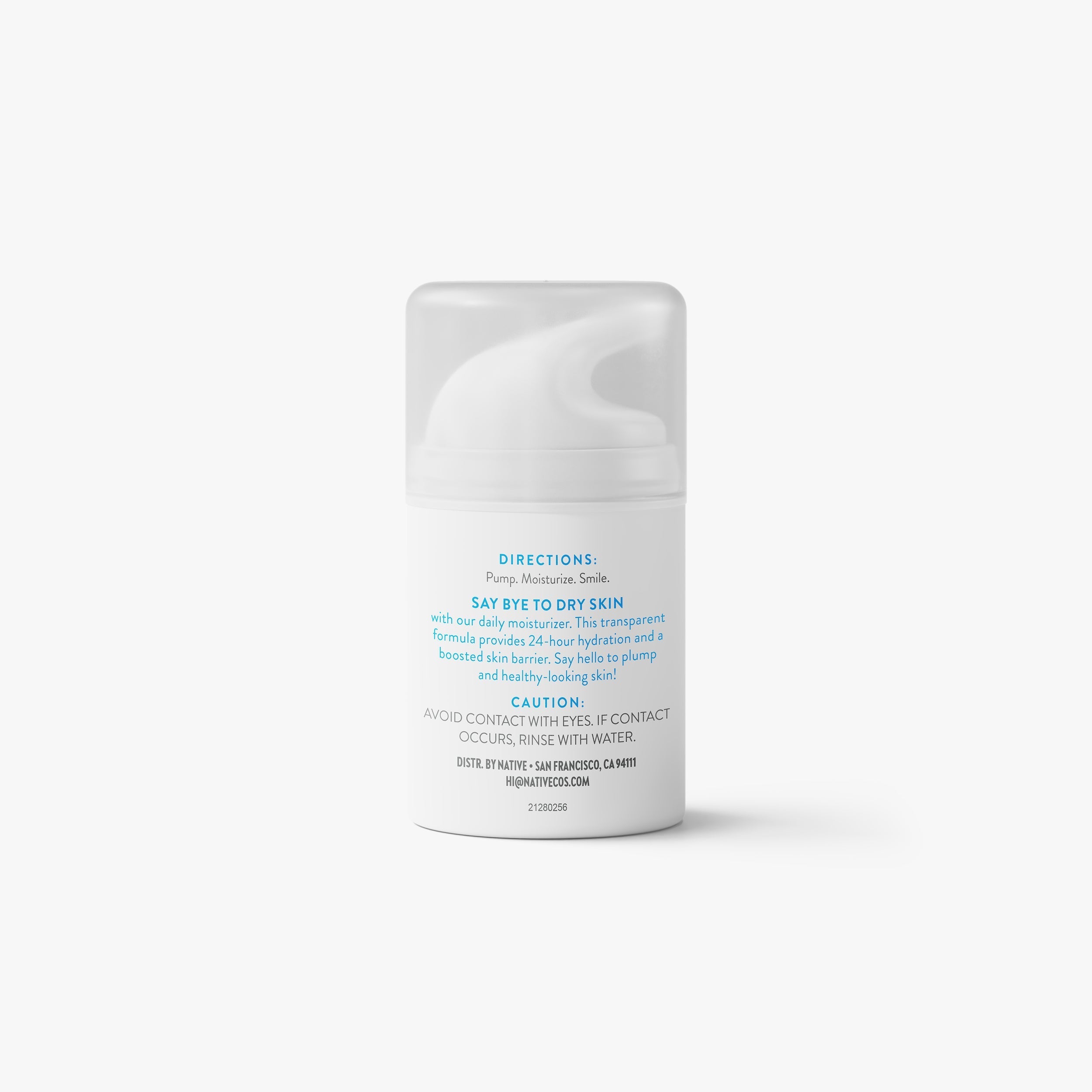 Facial Moisturizer Classic Hydrating 1.7oz Daily Routine