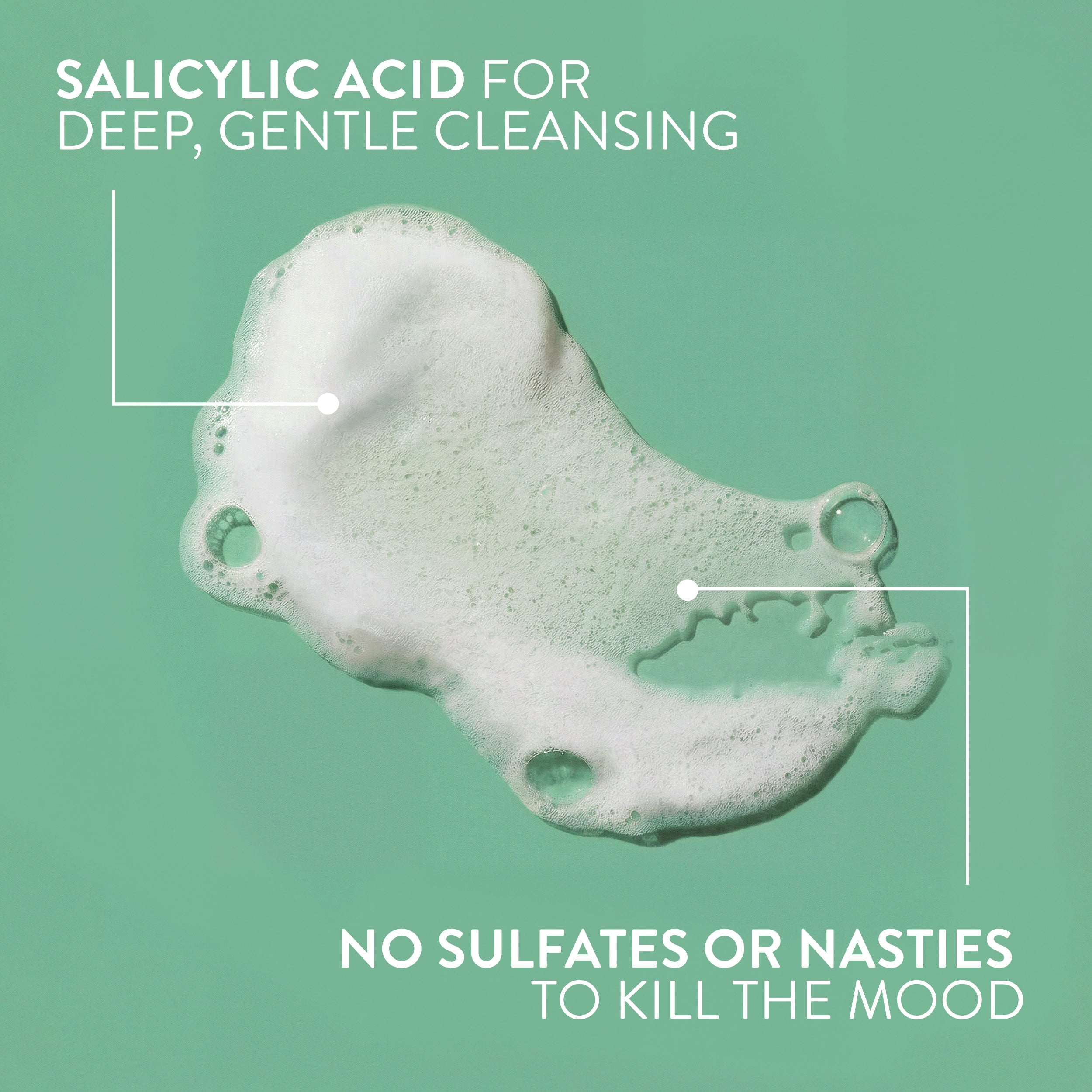 Scalp Clarifying 2 in 1 Shampoo and Conditioner Classic Eucalyptus and Mint 16.5oz Daily Routine